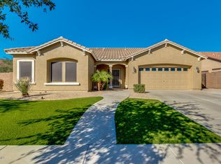 2982 E Ironside Ln, Gilbert, AZ 85298