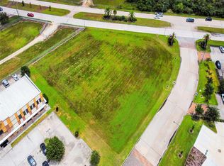 0 Space Center Blvd, Houston, TX 77059