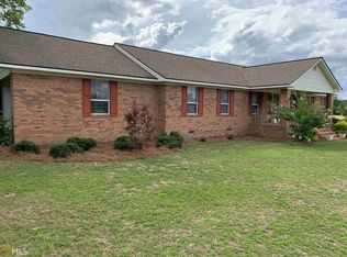 106 Rogers Rd, Kite, GA 31049