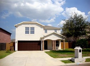 3610 Monette St #87, Edinburg, TX 78539