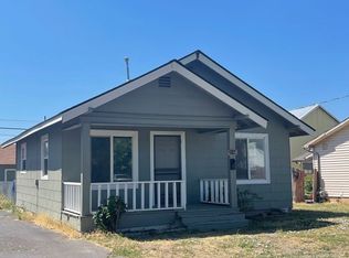2134 White Ave, Klamath falls, OR