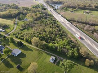 2101 Miller Graber Rd, Newton Falls, OH 44444