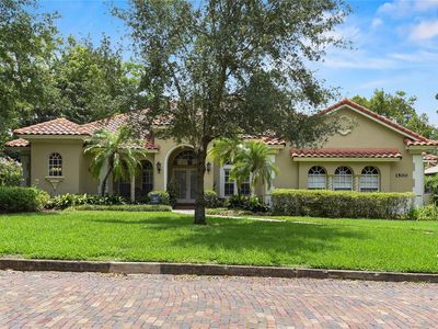 1500 Grove Ter, Winter Park, FL, 32789