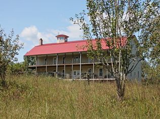 1994 Nydeck Trl, Robbins, TN 37852