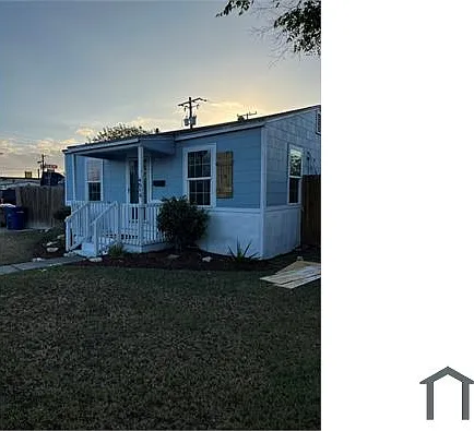 3 bed, $1,200 — Photo 2