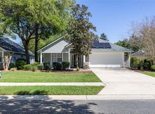 14522 NW 22nd Pl, Newberry, FL 32669