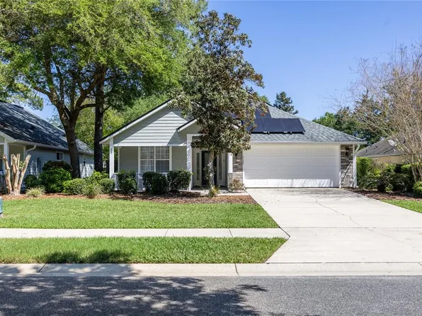 14522 NW 22nd Pl, Newberry, FL 32669