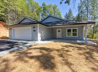 1240 Goldridge Ln, Colfax, CA 95713