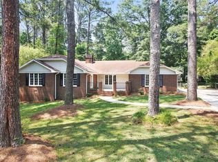 5084 Miners Creek Cir, Lithonia, GA 30038