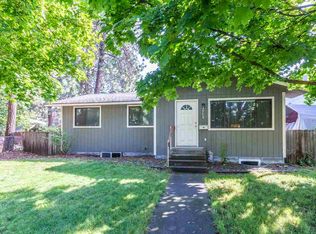 4914 N Maple St, Spokane, WA 99205