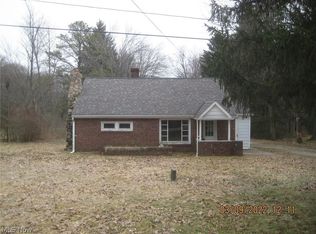 7364 Peck Rd, Ravenna, OH 44266