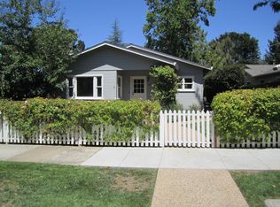 645 Orange Ave, Los Altos, CA 94022