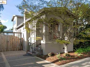 1733 Capistrano Ave, Berkeley, CA 94707