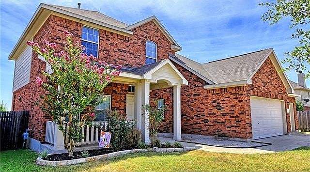 1st image of 414 Chaparral Dr