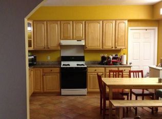 4138 Rettig Ave, Oakland, CA 94602