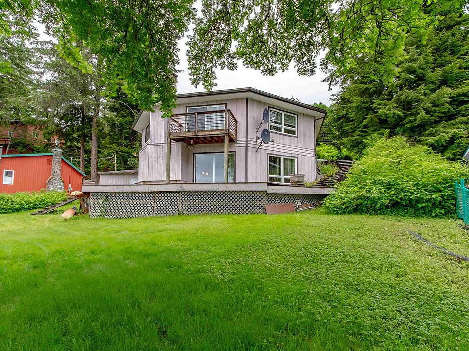 みるページ 17065 Glacier Hwy, Juneau, AK 99801 | MLS #260458 | Zillow