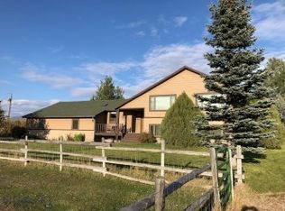 1272 Harper Puckett Rd, Bozeman, MT 59718