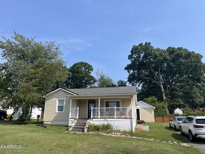 413 Dogwood St, Mount Carmel, TN, 37645