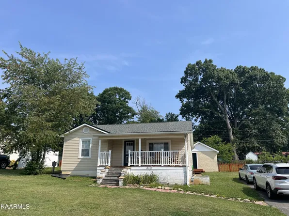 413 Dogwood St, Mount Carmel, TN 37645