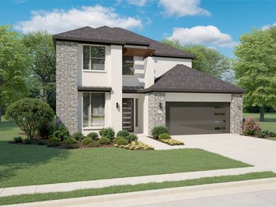 1604 Goldenrod Dr, Celina, TX, 75009