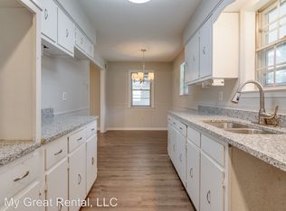 7015 Dawnhill Rd, Memphis, TN 38135