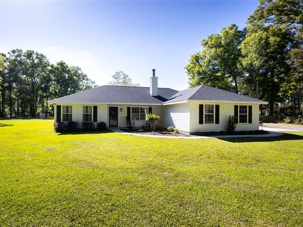 13536 NW 214th Ter, High Springs, FL 32643