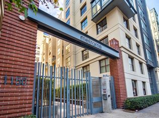 1150 J St UNIT 116, San Diego, CA 92101