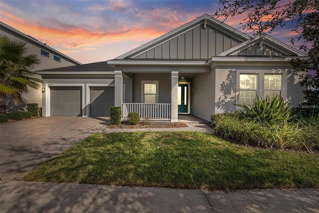 4 bed, 4.5 bath, 3002 sqft, $5,200 — Photo 1