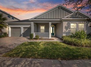4789 Terrace Bluff St, Winter Garden, FL 34787