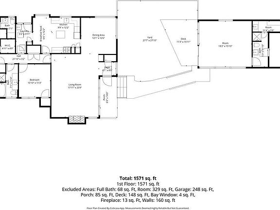 2nd image of 3306 Jordan Road