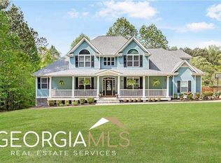 844 Seals Rd, Dallas, GA 30157