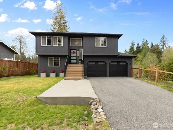 3426 230th Drive NE, Granite Falls, WA 98252