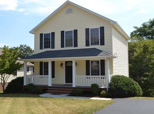 325 Blackhawke Dr, Lynchburg, VA 24502