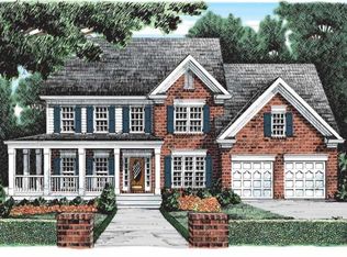 13 Lawrence Dr, Saint Louis, MO 63141