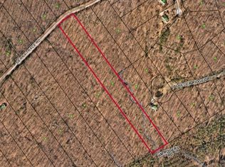 2320 Sierra Trace Rd, Denton, NC 27239