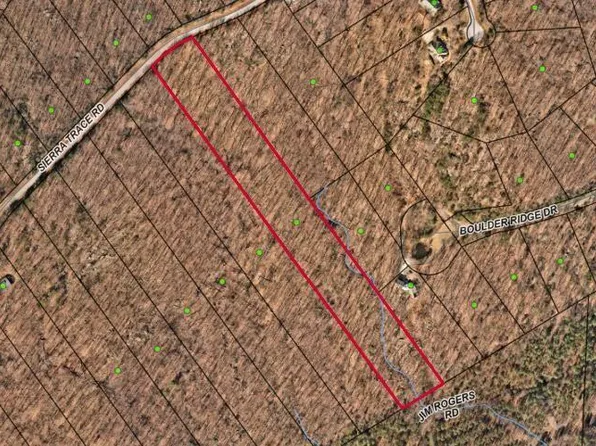 2320 Sierra Trace Rd, Denton, NC 27239