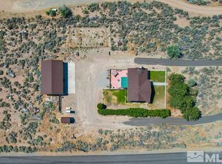 26 Mesa Dr, Wellington, NV 89444
