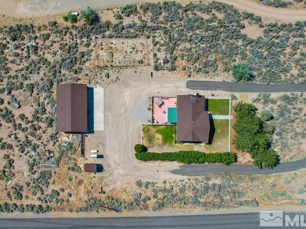 26 Mesa Dr, Wellington, NV 89444