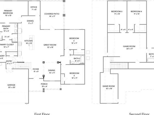 Elliott Plan, Landon Meadows