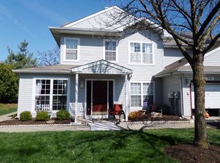 1301 Waterford Rd, Yardley, PA 19067