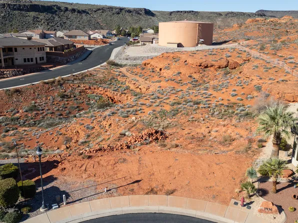E 1200th Cir #509, Saint George, UT 84770