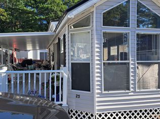 2073 Post Rd #25, Wells, ME 04090