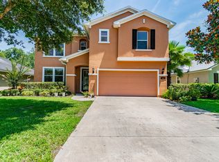 388 Bostwick Cir, Saint Augustine, FL 32092