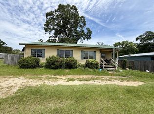 516 W Martin Luther King St, Kirbyville, TX 75956