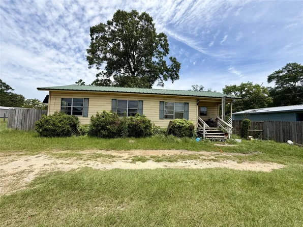 516 W Martin Luther King St, Kirbyville, TX 75956