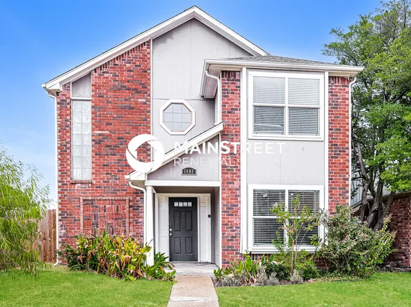 1401 Del Rio Dr, Mesquite, TX 75149