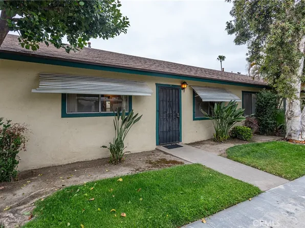 1152 N West St #53, Anaheim, CA 92801