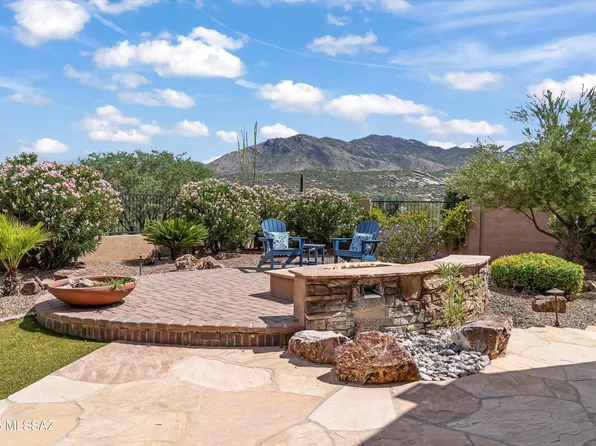 66220 E Mount Lemmon Ln, Saddlebrooke, AZ 85739
