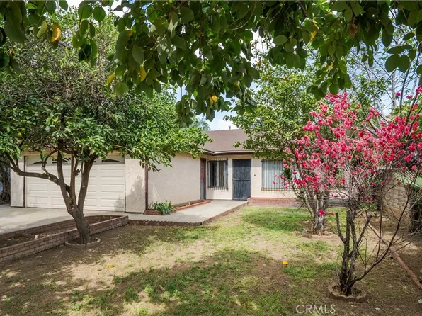 333 W Grand Ave, Pomona, CA 91766