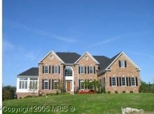 2000 Flourmill Ct, Crownsville, MD 21032